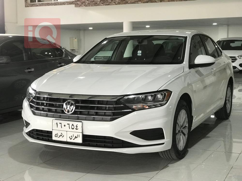 فولكسفاغن جيتا